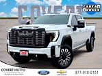 Used 2025 GMC Sierra 2500 Denali Ultimate Crew Cab for sale #F251320A - photo 1