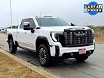 Used 2025 GMC Sierra 2500 Denali Ultimate Crew Cab for sale #F251320A - photo 6