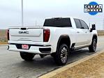 Used 2025 GMC Sierra 2500 Denali Ultimate Crew Cab for sale #F251320A - photo 8