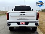 Used 2025 GMC Sierra 2500 Denali Ultimate Crew Cab for sale #F251320A - photo 9