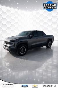 Used 2026 Chevrolet Silverado EV - photo 1