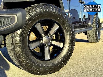 2021 Jeep Wrangler 4WD SUV for sale #F251327A - photo 2