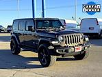 2021 Jeep Wrangler 4WD SUV for sale #F251327A - photo 4