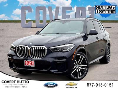 Used 2022 BMW X5 xDrive40i for sale #F251334A - photo 1