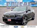 Used 2022 BMW X5 xDrive40i for sale #F251334A - photo 1