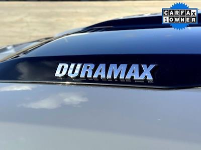 Used 2024 Chevrolet Silverado 1500 - photo 1