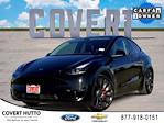 2025 Tesla Model Y AWD SUV for sale #F251355A - photo 1