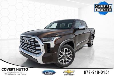 Used 2022 Toyota Tundra - photo 1
