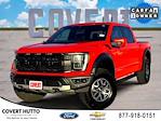 2023 Ford F-150 SuperCrew Cab 4WD Pickup for sale #F251370A - photo 1