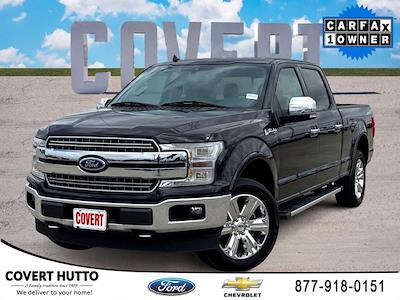 Used 2020 Ford F-150 - photo 1