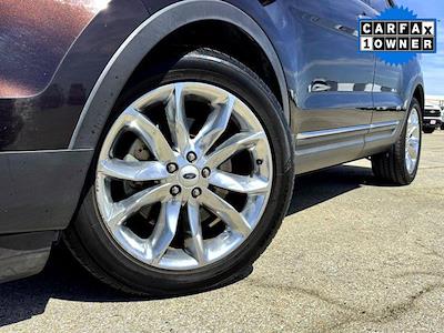 Used 2014 Ford Explorer - photo 1