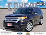 2014 Ford Explorer FWD SUV for sale #F251381A - photo 1