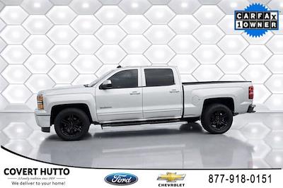 Used 2015 Chevrolet Silverado 1500 - photo 1
