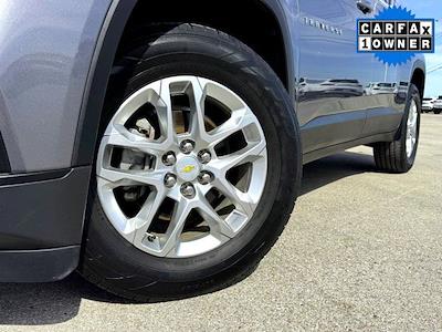 2020 Chevrolet Traverse FWD SUV for sale #F251381T - photo 2
