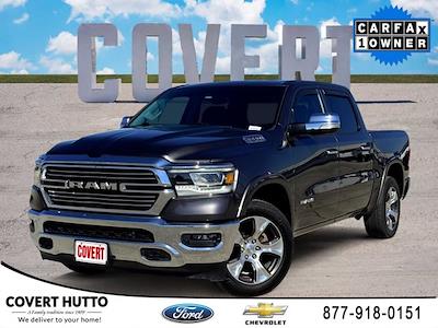 Used 2022 Ram 1500 - photo 1