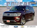 Used 2020 Ford Expedition MAX Platinum for sale #F251396A - photo 1