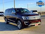 Used 2020 Ford Expedition MAX Platinum for sale #F251396A - photo 4