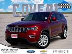 2021 Jeep Grand Cherokee RWD SUV for sale #F251396B - photo 1