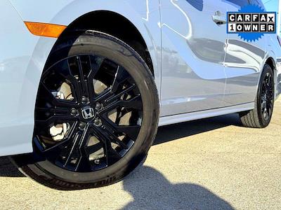 Used 2025 Honda Odyssey - photo 1