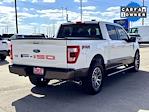 2023 Ford F-150 SuperCrew Cab 4WD Pickup for sale #F260008A - photo 8