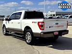 2023 Ford F-150 SuperCrew Cab 4WD Pickup for sale #F260008A - photo 2