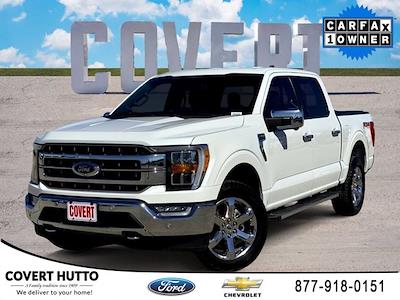 Used 2021 Ford F-150 - photo 1