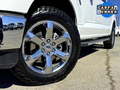 Used 2021 Ford F-150 - photo 1