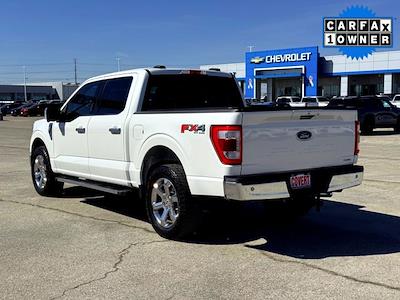 Used 2021 Ford F-150 - photo 1