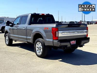 2022 Ford F-250 Crew Cab 4WD Pickup for sale #F260009A - photo 2