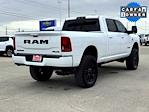 2025 Ram 2500 Crew Cab 4WD Pickup for sale #F260011A - photo 10