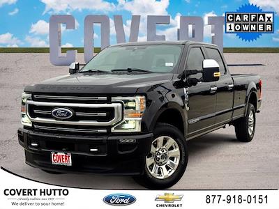 2022 Ford F-350 Crew Cab SRW 4WD Pickup for sale #F260013A - photo 1