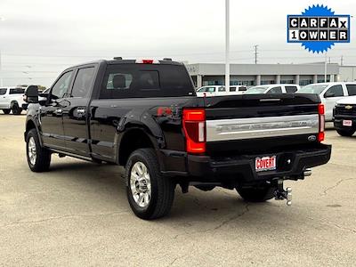 2022 Ford F-350 Crew Cab SRW 4WD Pickup for sale #F260013A - photo 2