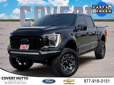 Used 2022 Ford F-150 - photo 1
