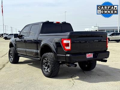 Used 2022 Ford F-150 - photo 1