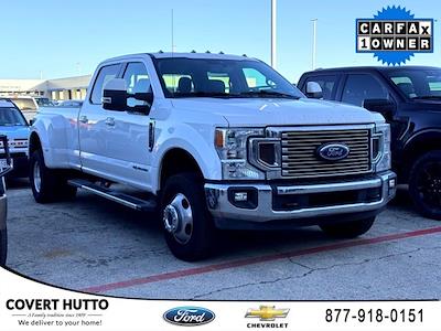 2020 Ford F-350 Crew Cab DRW 4WD Pickup for sale #F260022A - photo 1