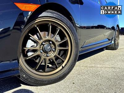 Used 2018 Honda Civic Sport for sale #F260033B - photo 2