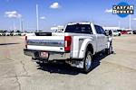 2022 Ford F-450 Crew Cab DRW 4WD Pickup for sale #F260042A - photo 10