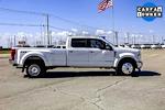 2022 Ford F-450 Crew Cab DRW 4WD Pickup for sale #F260042A - photo 11