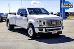 2022 Ford F-450 Crew Cab DRW 4WD Pickup for sale #F260042A - photo 12