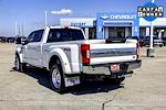 2022 Ford F-450 Crew Cab DRW 4WD Pickup for sale #F260042A - photo 2