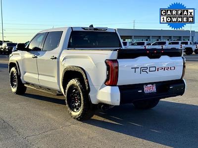 Used 2023 Toyota Tundra TRD Pro CrewMax Cab for sale #F260044B - photo 2
