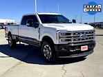 2024 Ford F-350 Crew Cab SRW 4WD Pickup for sale #F260048A - photo 6