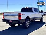 2024 Ford F-350 Crew Cab SRW 4WD Pickup for sale #F260048A - photo 8