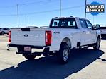 2025 Ford F-250 Crew Cab 4WD Pickup for sale #F260048N - photo 8