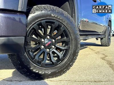 Used 2023 GMC Sierra 1500 AT4X Crew Cab for sale #F260068A - photo 2