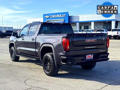 Used 2023 GMC Sierra 1500 - photo 1