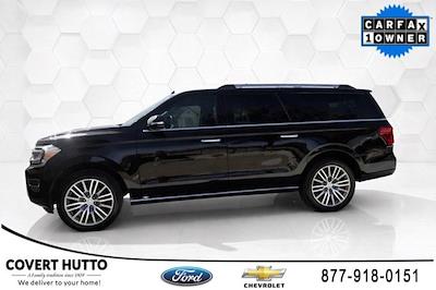 Used 2022 Ford Expedition MAX - photo 1