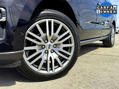 Used 2022 Ford Expedition MAX - photo 1