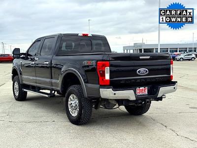 Used 2017 Ford F-350 - photo 1