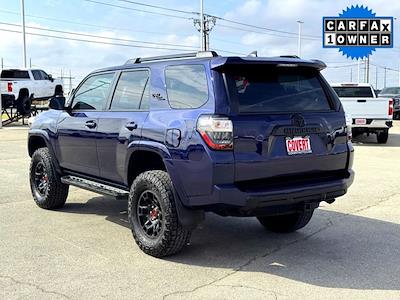 Used 2022 Toyota 4Runner TRD Off-Road Premium for sale #F260081B - photo 2